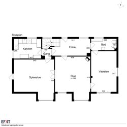 Sølystvej 35, Alderslyst, 8600 Silkeborg
