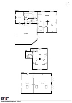 Møllegårdsvej 32, Resenbro, 8600 Silkeborg