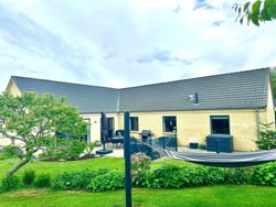 Siriusvej 7, Gjessø, 8600 Silkeborg