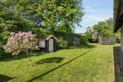 Rugmarken 11, Hammerum, 7400 Herning