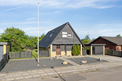 Rugmarken 11, Hammerum, 7400 Herning