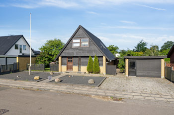 Rugmarken 11, 7400 Herning
