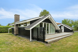 Søren Jeppesens Vej 27, Dejret, 8420 Knebel