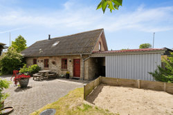 Rosendalsvej 12, 9560 Hadsund