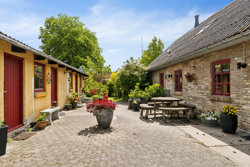 Rosendalsvej 12, 9560 Hadsund
