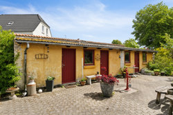 Rosendalsvej 12, 9560 Hadsund