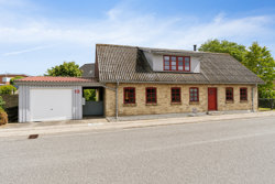 Rosendalsvej 12, 9560 Hadsund