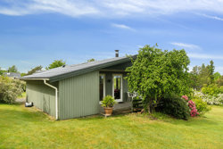 Mejløvej 1, Bønnerup Strand, 8585 Glesborg