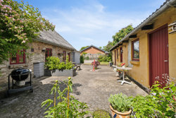 Rosendalsvej 12, 9560 Hadsund