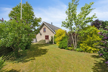 Rosendalsvej 12, 9560 Hadsund