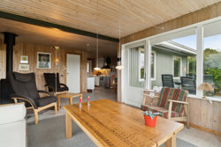 Mejløvej 1, Bønnerup Strand, 8585 Glesborg
