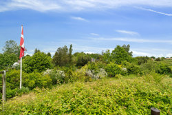 Mejløvej 1, Bønnerup Strand, 8585 Glesborg