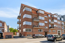 Guldbergsvej 8, st. tv, 5000 Odense C