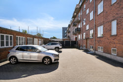 Guldbergsvej 8, st. tv, 5000 Odense C