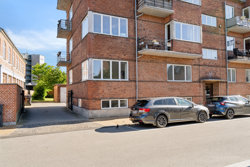 Guldbergsvej 8, st. tv, 5000 Odense C