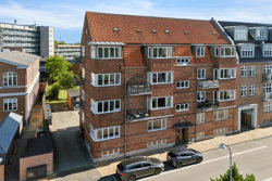 Guldbergsvej 8, st. tv, 5000 Odense C