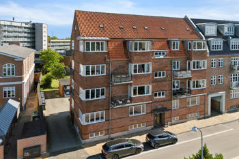 Guldbergsvej 8, st. tv, 5000 Odense C