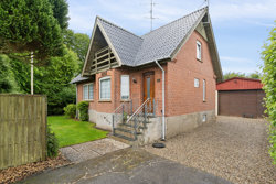Grejsvang 49, Dalbyover, 8970 Havndal