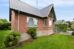 Grejsvang 49, Dalbyover, 8970 Havndal