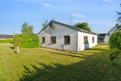 Søndergade 26, 7280 Sønder Felding