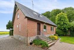 Grejsvang 49, Dalbyover, 8970 Havndal