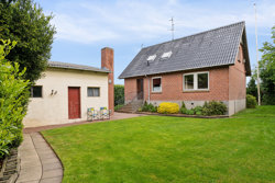 Grejsvang 49, Dalbyover, 8970 Havndal