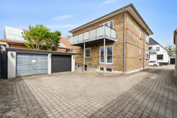 Haakonsgade 2, st. 7400 Herning