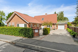 Teglbakkevej 9, Skelund, 9560 Hadsund