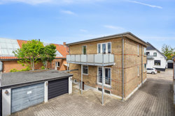 Haakonsgade 2, st. 7400 Herning