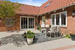 Teglbakkevej 9, Skelund, 9560 Hadsund