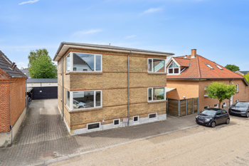 Haakonsgade 2, st. 7400 Herning