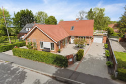 Teglbakkevej 9, Skelund, 9560 Hadsund