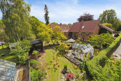 Teglbakkevej 9, Skelund, 9560 Hadsund