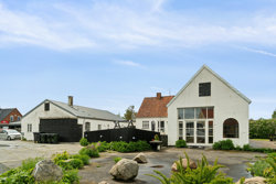 Bønnerupvej 10, Bønnerup Strand, 8585 Glesborg