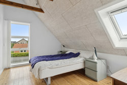 Bønnerupvej 10, Bønnerup Strand, 8585 Glesborg