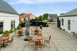 Bønnerupvej 10, Bønnerup Strand, 8585 Glesborg