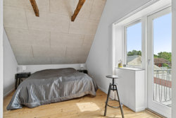 Bønnerupvej 10, Bønnerup Strand, 8585 Glesborg
