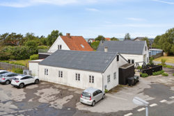 Bønnerupvej 10, Bønnerup Strand, 8585 Glesborg