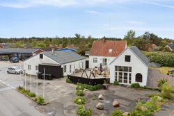 Bønnerupvej 10, Bønnerup Strand, 8585 Glesborg