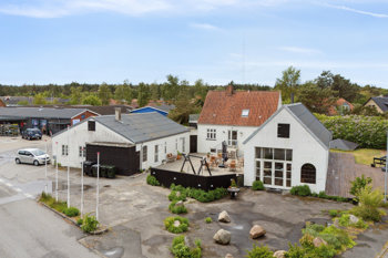 Bønnerupvej 10, 8585 Glesborg