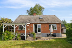 Søndervej 1, Nr. Rind, 8832 Skals