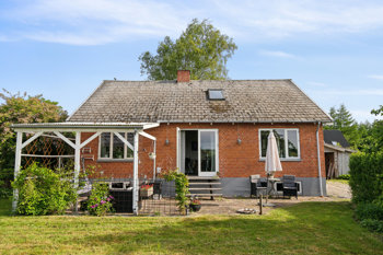 Søndervej 1, 8832 Skals