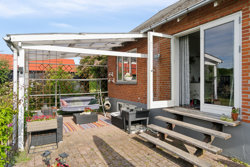 Søndervej 1, Nr. Rind, 8832 Skals