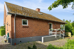 Søndervej 1, Nr. Rind, 8832 Skals