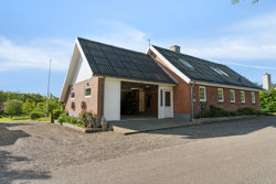 Dybebjergvej 1, Dybe, 7620 Lemvig