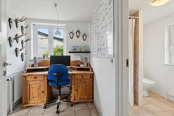 Dybebjergvej 1, Dybe, 7620 Lemvig