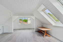 Dybebjergvej 1, Dybe, 7620 Lemvig