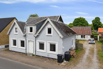 Østergade 15, 7470 Karup J