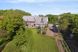 Dybebjergvej 1, Dybe, 7620 Lemvig