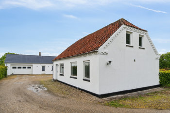 Lerbjergvej 5, 9670 Løgstør